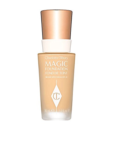 Charlotte Tilbury Magic Foundation # Shade 5