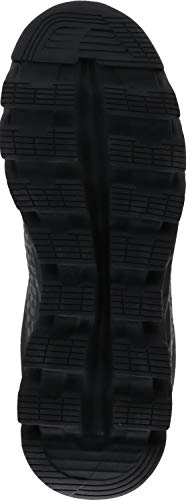 JOOMRA Men's Stylish Sneakers High Top Athletic-Inspired Shoes