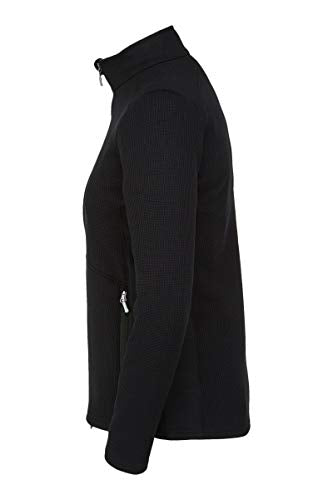 Spyder Active Sports Women's Bandita Full Zip Sweater