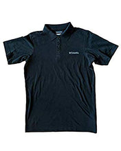 
                        
                          Load image into Gallery viewer, Columbia Men's Wingard Solid Pique Polo
                        
                      