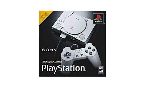 PlayStation Classic - JOY2ESpree