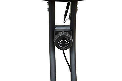 Rakon Exercise Bike Indoor Cycling Bike Folding Fitness Bike for Home Workout - JOY2ESpree