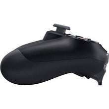 
                        
                          Muat gambar ke penampil Galeri, DualShock 4 Wireless Controller for PlayStation 4 - Jet Black (Renewed) - JOY2ESpree
                        
                      