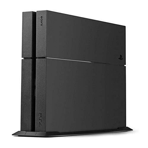 Vertical Stand for PS4 Built-in Cooling Vents and Non-Slip Feet Steady Base Mount for Sony Playstation 4 Game Console - JOY2ESpree