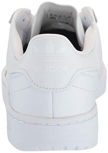 adidas Originals Men's Team Court Sneaker - JOY2ESpree