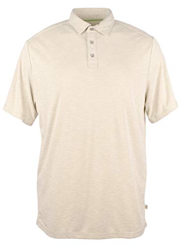Tommy Bahama Deco Tempo Golf Polo Shirt