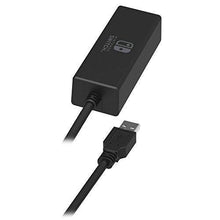 
                        
                          將圖片載入圖庫檢視器 Nintendo Switch Wired Internet LAN Adapter by HORI Officially Licensed by Nintendo - JOY2ESpree
                        
                      