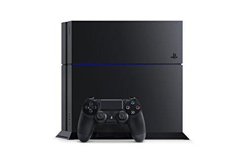 PlayStation 4 500GB Console - The Last of Us Remastered Bundle - JOY2ESpree