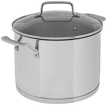 
                        
                          画像をギャラリービューアに読み込む, Cuisinart 11-Piece Professional Stainless Cookware Set - JOY2ESpree
                        
                      