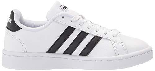 adidas Men's Grand Court Sneaker