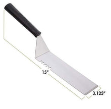 
                        
                          Muat gambar ke penampil Galeri, Cuisinart 5-Piece Stainless Steel BBQ Tool Set for Gourmet Outdoor Grilling - JOY2ESpree
                        
                      