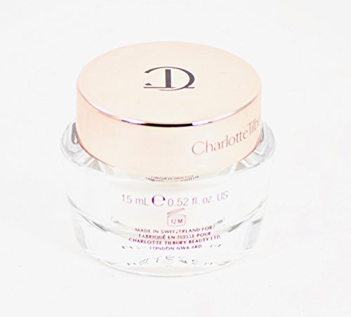 Charlotte Tilbury Charlotte's Magic Cream Mini .52 Ounce
