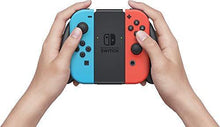 
                        
                          Muat gambar ke penampil Galeri, Nintendo Switch 32GB Console Video Games w/ 32GB Memory Card - JOY2ESpree
                        
                      