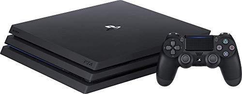 Flagship Newest Play Station 4 1TB HDD Only on Playstation PS4 Console Slim Bundle with Three Games - JOY2ESpree