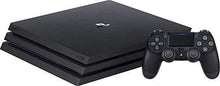 
                        
                          Load image into Gallery viewer, Flagship Newest Play Station 4 1TB HDD Only on Playstation PS4 Console Slim Bundle with Three Games - JOY2ESpree
                        
                      