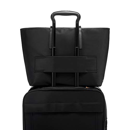 TUMI - Voyageur Everyday Tote Bag - Travel Bag for Women - Black