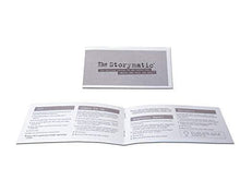 
                        
                          Muat gambar ke penampil Galeri, The Storymatic Classic - 540 Unique Cards - Tell Stories, Play Games, Make Art, and More - JOY2ESpree
                        
                      