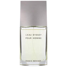 
                        
                          Muat gambar ke penampil Galeri, L'eau d'Issey Pour Homme by Issey Miyake 2.5 Fl Oz Eau de Toilette Spray
                        
                      