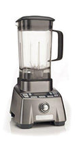 
                        
                          Cargar imagen en el visor de la galería, Cuisinart CBT-2000 3.5 Peak Hurricane Pro Blender, Gunmetal, Gun Metal - JOY2ESpree
                        
                      