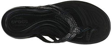 
                        
                          將圖片載入圖庫檢視器 Crocs Women's Capri Strappy Flip Flop | Casual Comfortable Sandals
                        
                      