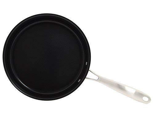 Cuisinart GG-12 GreenGourmet Hard-Anodized Nonstick 12-Piece Cookware Set - JOY2ESpree