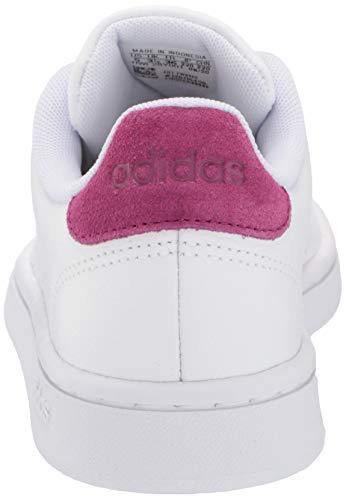 adidas Women's Advantage Tennis Shoes
