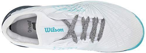 Wilson KAOS 2.0 SFT Tennis Shoes Women - JOY2ESpree