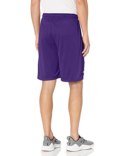 Russell Athletic Men's Standard Dri-Power Performance Short with Pockets