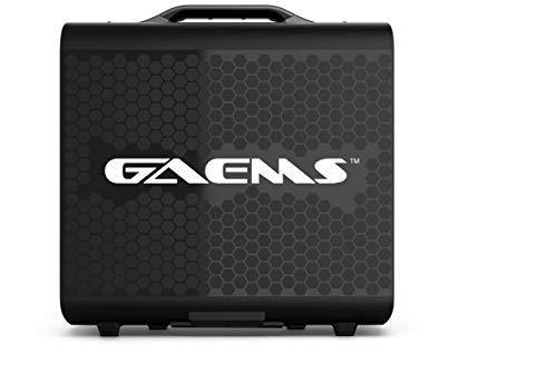 GAEMS Sentinel Pro Xp 1080P Portable Gaming Monitor for Xbox One X, Xbox One S, PlayStation 4 Pro, PlayStation 4, (Consoles Not Included) - JOY2ESpree