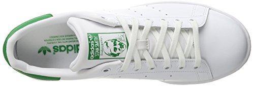 adidas Originals Unisex-Adult Stan Smith (2016) Trainers, 8
