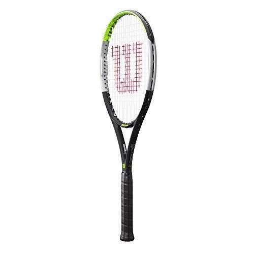 Wilson Blade Feel 100 Tennis Racket - JOY2ESpree