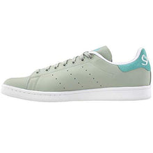 
                        
                          Load image into Gallery viewer, adidas Mens Stan Smith Sneakers Shoes Casual - Grey - Size 9.5 D - JOY2ESpree
                        
                      