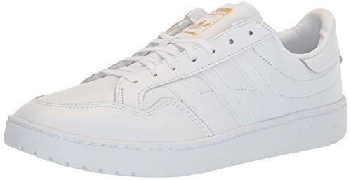 adidas Originals Men's Team Court Sneaker - JOY2ESpree