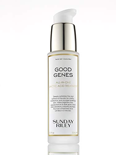 Sunday Riley Good Genes All-in-One Lactic Acid Treatment