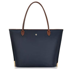 
                        
                          將圖片載入圖庫檢視器 Sunny Snowy Laptop Tote Bag,15 Inch Water Resistant Nylon Laptop Bag for Women Lightweight Tote Bag with Durable Handle,blue
                        
                      