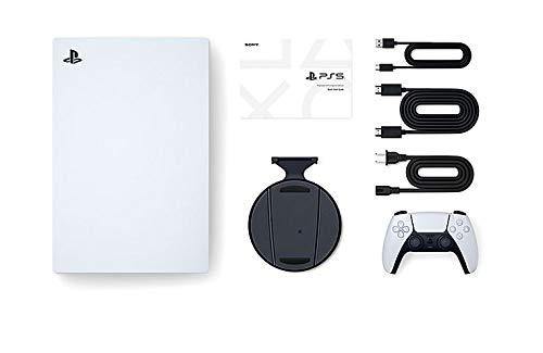 VSON Playstation 5 DIGITAL VERSION & Accesorios - JOY2ESpree