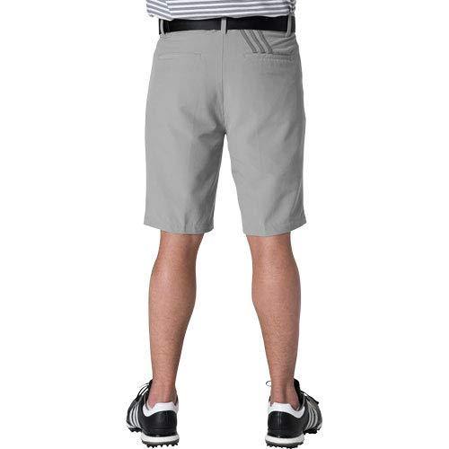 adidas Golf Ultimate+ 3-Stripes Short (2019 Model) - JOY2ESpree