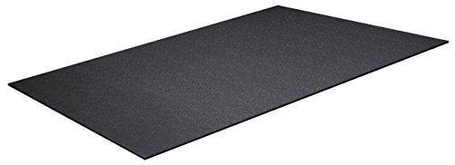 BalanceFrom GoFit High Density Treadmill Exercise Bike Equipment Mat - JOY2ESpree