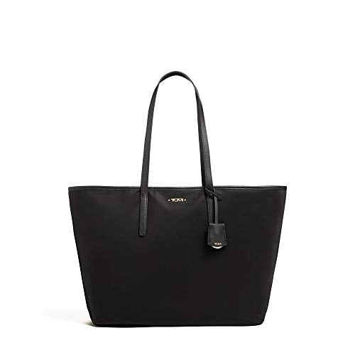 TUMI - Voyageur Everyday Tote Bag - Travel Bag for Women - Black