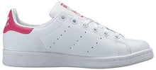 
                        
                          Muat gambar ke penampil Galeri, adidas Originals Unisex-Child Stan Smith Sneaker
                        
                      