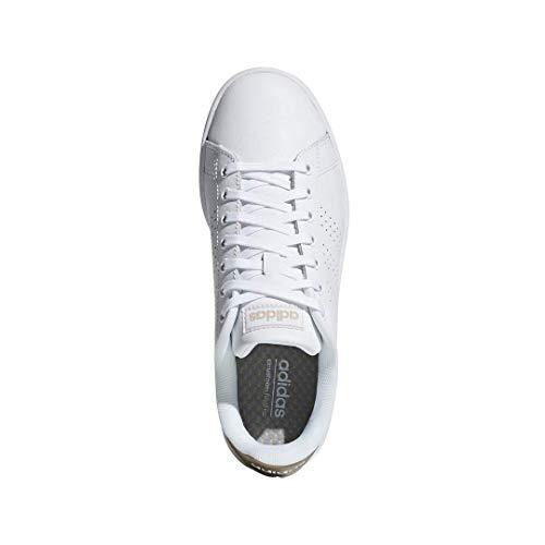 adidas Women's Cloudfoam Advantage Cl Sneaker - JOY2ESpree