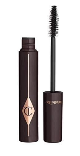 Exclusive New Charlotte Tilbury Full Fat Lashes Mascara, Glossy Black (SOLD BY PENTA06)