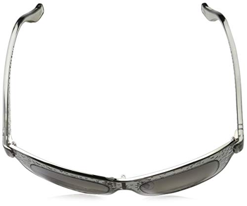 Sunglasses Balenciaga BA 0055 20B grey/other/gradient smoke