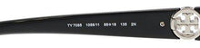 
                        
                          Load image into Gallery viewer, Tory Burch TY7085 - 105811 Sunglasses, Black Frame 55mm w/ Grey Gradient Lens - JOY2ESpree
                        
                      