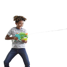 
                        
                          Cargar imagen en el visor de la galería, Nerf Super Soaker DinoSquad Dino-Soak Water Blaster - Pump-Action Soakage for Outdoor Summer Water Games - for Youth, Teens, Adults
                        
                      