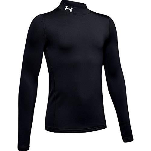 Under Armour Boys' ColdGear Mock