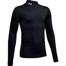 
                        
                          画像をギャラリービューアに読み込む, Under Armour Boys' ColdGear Mock
                        
                      