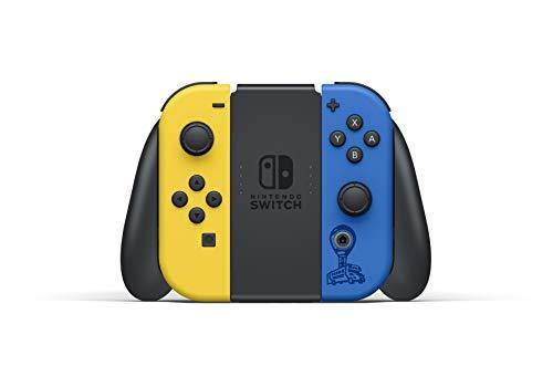 Nintendo Switch Fortnite Wildcat Bundle - JOY2ESpree