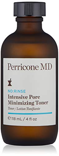 Perricone MD No: Rinse Intensive Pore Minimizing Toner 4 Oz