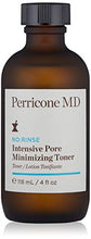 
                        
                          Load image into Gallery viewer, Perricone MD No: Rinse Intensive Pore Minimizing Toner 4 Oz
                        
                      
